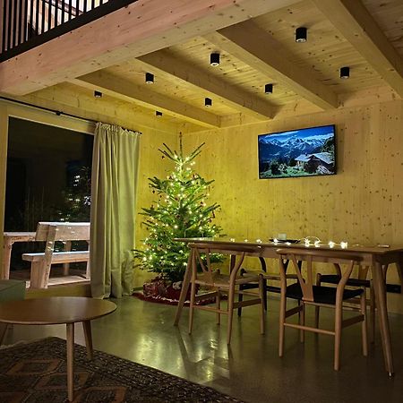 Ferienhaus Koenigsdorf - Urlaub Im Toelzer Land Konigsdorf Kültér fotó