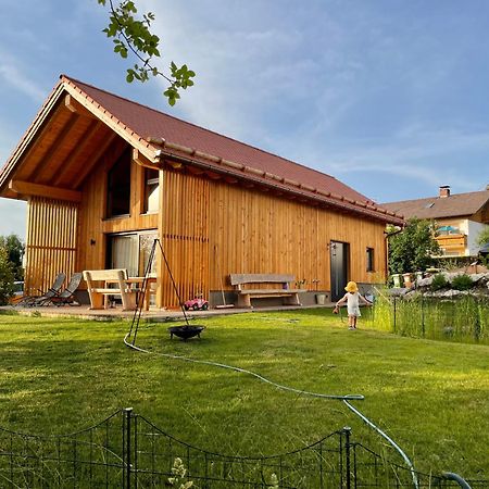 Ferienhaus Koenigsdorf - Urlaub Im Toelzer Land Konigsdorf Kültér fotó