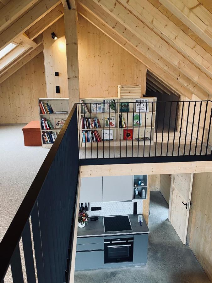 Ferienhaus Koenigsdorf - Urlaub Im Toelzer Land Konigsdorf Kültér fotó