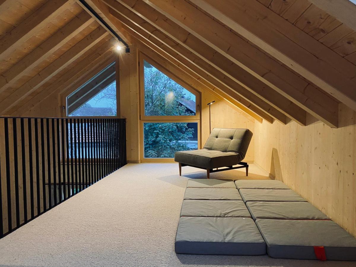 Ferienhaus Koenigsdorf - Urlaub Im Toelzer Land Konigsdorf Kültér fotó