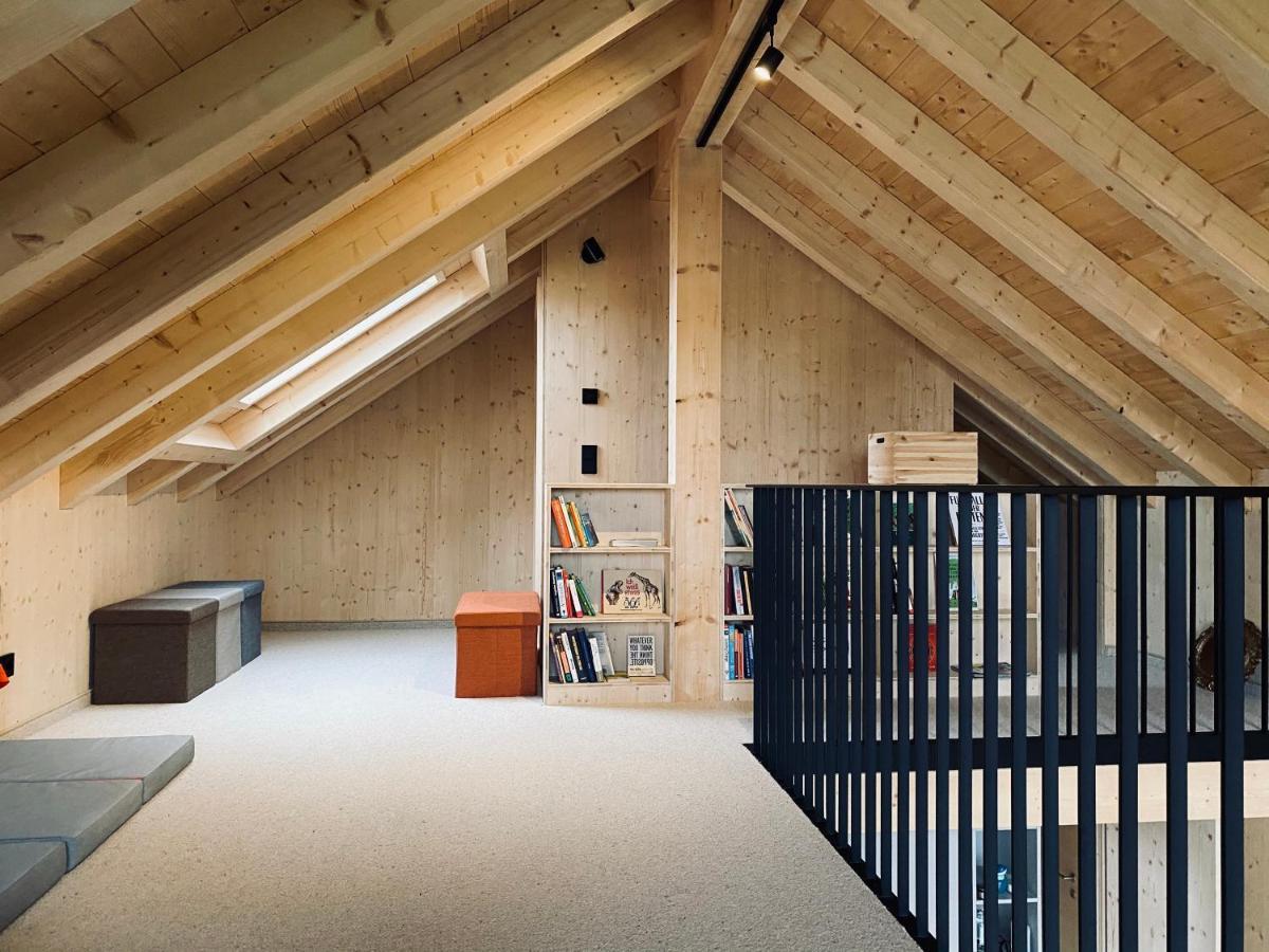 Ferienhaus Koenigsdorf - Urlaub Im Toelzer Land Konigsdorf Kültér fotó