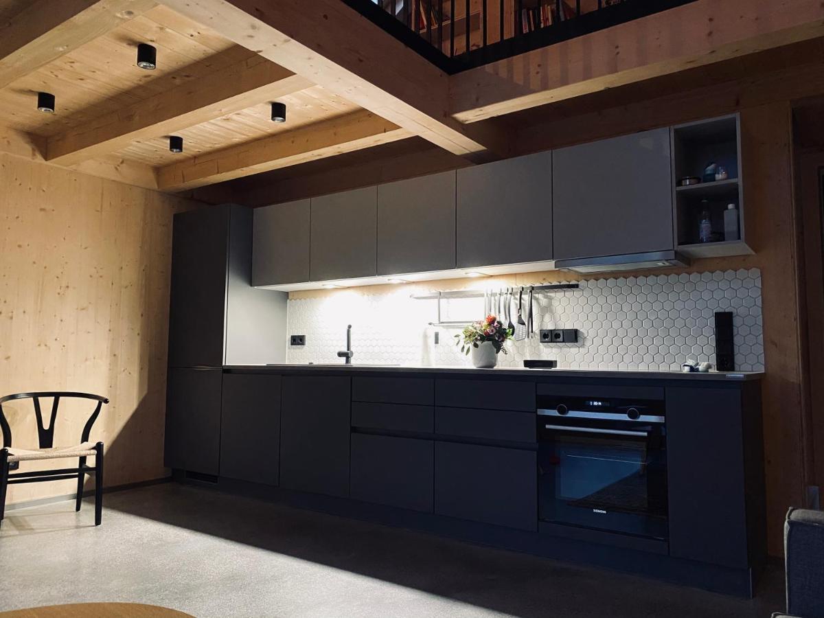 Ferienhaus Koenigsdorf - Urlaub Im Toelzer Land Konigsdorf Kültér fotó