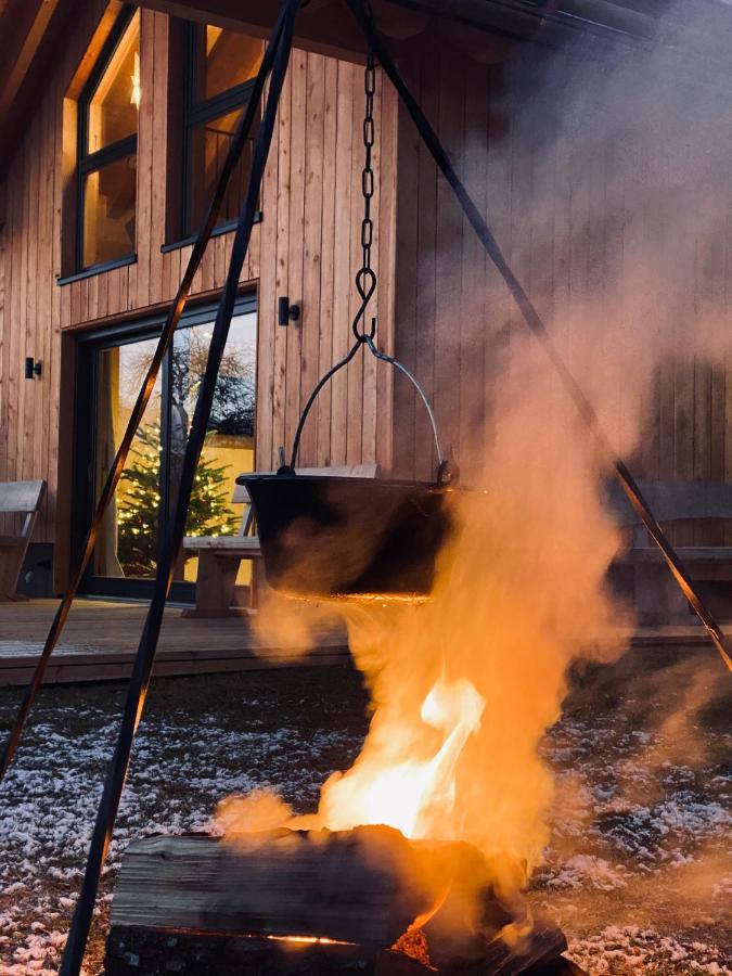 Ferienhaus Koenigsdorf - Urlaub Im Toelzer Land Konigsdorf Kültér fotó