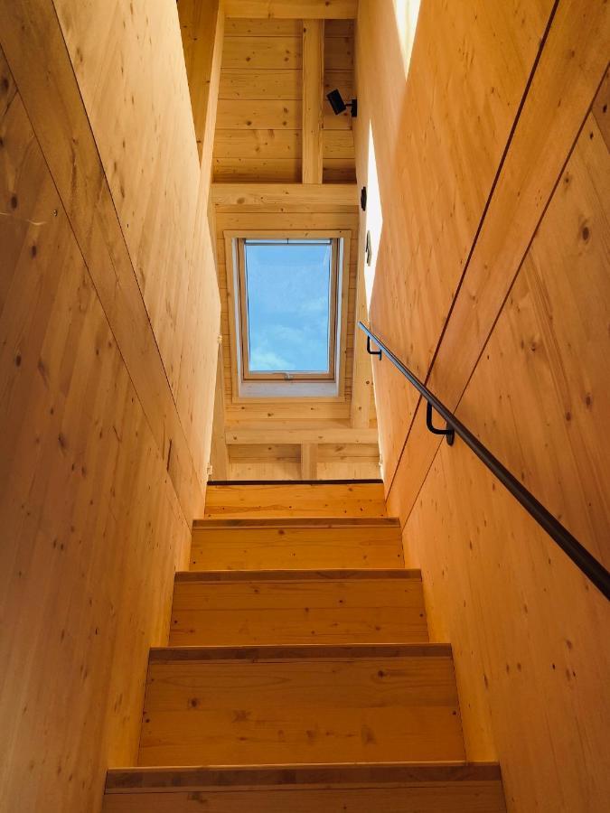 Ferienhaus Koenigsdorf - Urlaub Im Toelzer Land Konigsdorf Kültér fotó