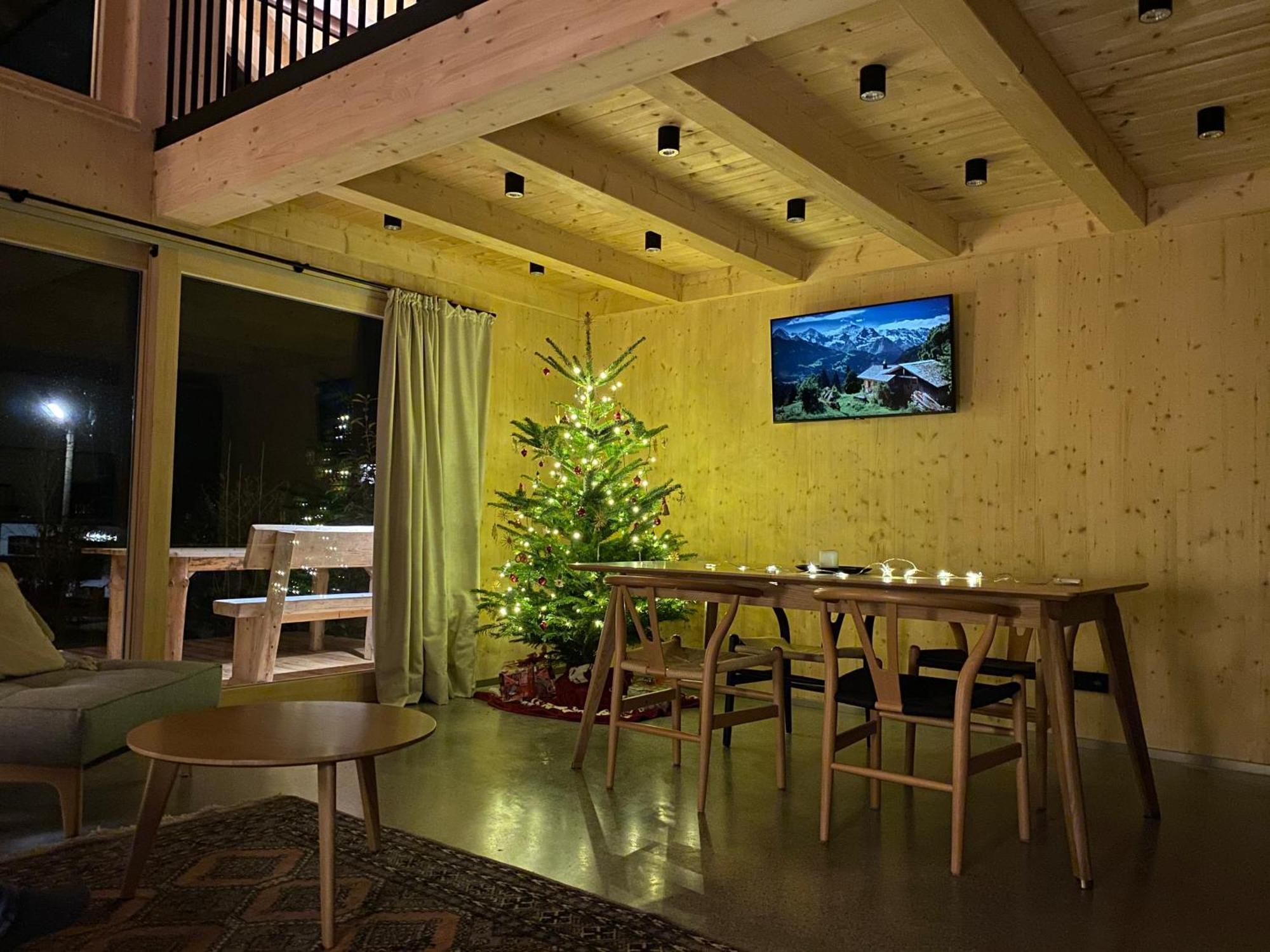 Ferienhaus Koenigsdorf - Urlaub Im Toelzer Land Konigsdorf Kültér fotó
