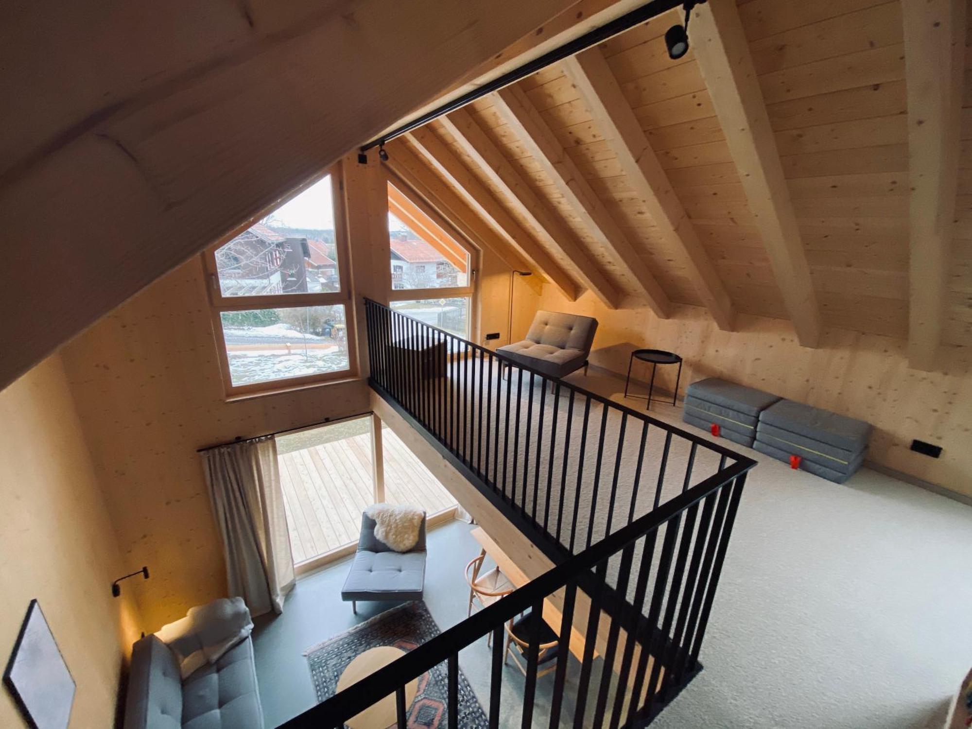 Ferienhaus Koenigsdorf - Urlaub Im Toelzer Land Konigsdorf Kültér fotó